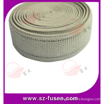 38mm Elastic Webbing Nylon Elastic Strap in Whole Sale Price